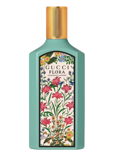 Flora Gorgeous Jasmine - Gucci