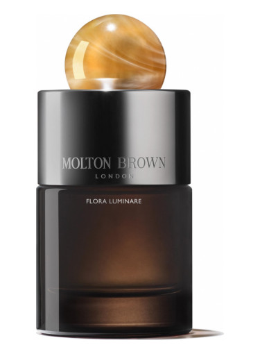 Flora Luminare Eau de Parfum - Molton Brown