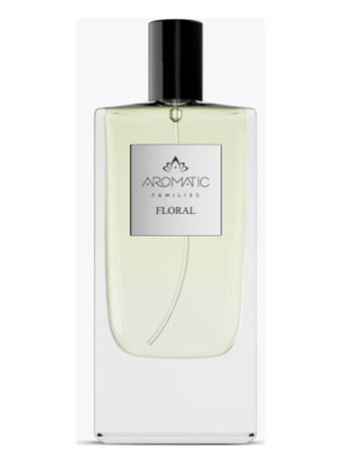 Floral - Aromatic Families