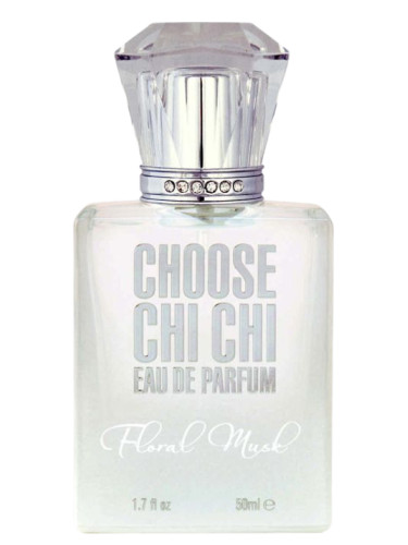 Floral Musk - Chi Chi