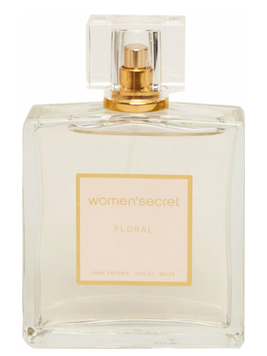 Floral - Women Secret
