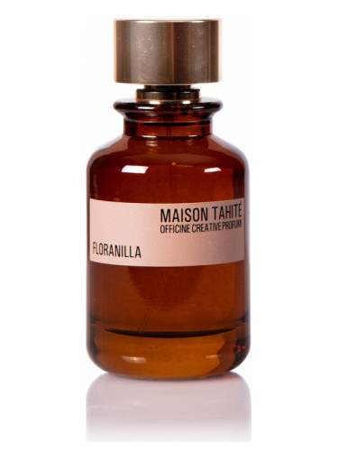 Floranilla - Maison Tahité – Officine Creative Profumi