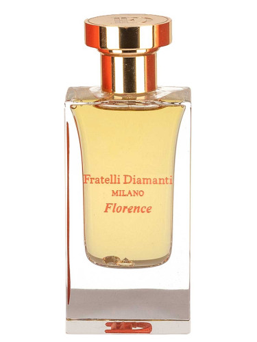 Florence - Fratelli Diamanti