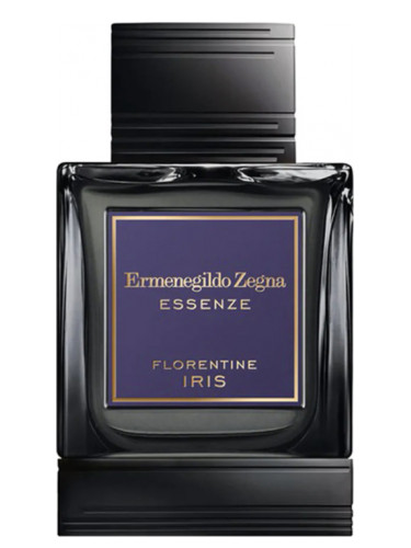 Florentine Iris Eau de Parfum - Ermenegildo Zegna