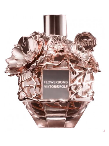 Flowerbomb 15th Anniversary Haute Couture Edition - Viktor&Rolf