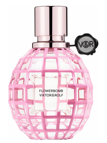 Flowerbomb La Vie en Rose 2018 - Viktor&Rolf