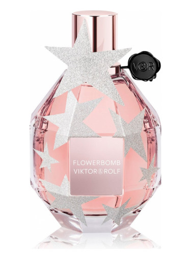 Flowerbomb Limited Edition 2020 - Viktor&Rolf