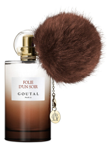 Folie d'un Soir - Goutal