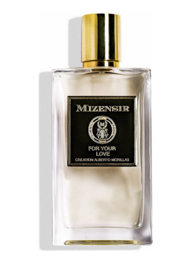 For Your Love - Mizensir