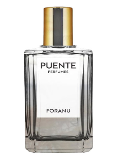 Foranu - Puente Perfumes