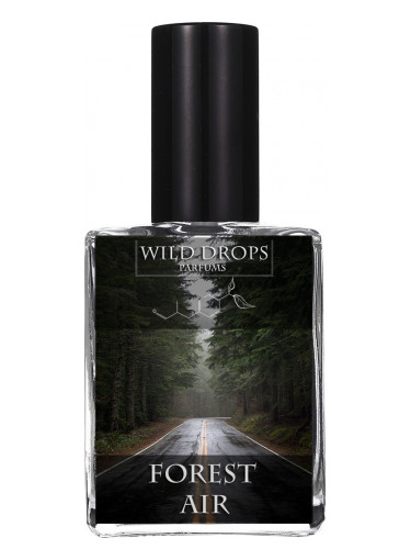 Forest Air - Wild Drops Parfums