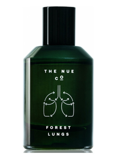 Forest Lungs - The Nue Co.