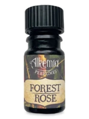 Forest Rose - Alkemia Perfumes