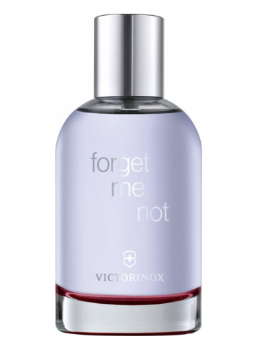 Forget Me Not - Victorinox Swiss Army