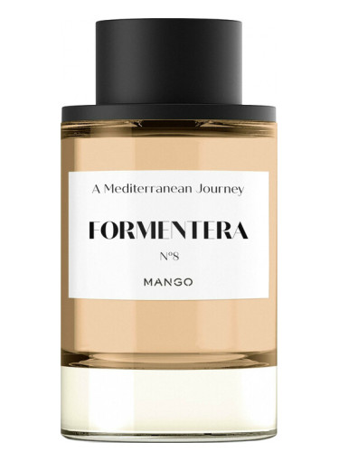 Formentera N°8 - Mango