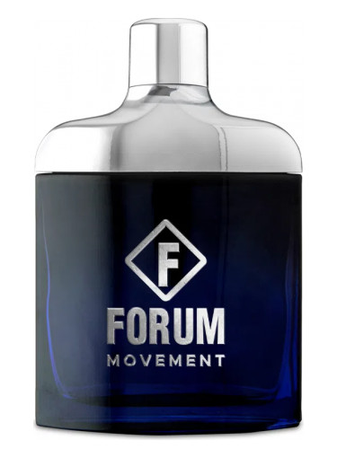 Forum Movement - Tufi Duek