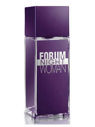 Forum Night Woman - Tufi Duek