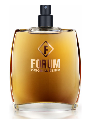 Forum Original Denim - Tufi Duek