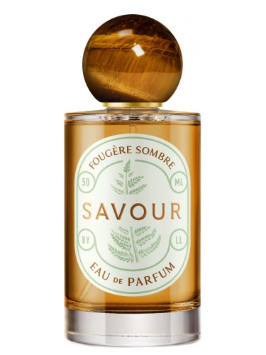 Fougère Sombre - Savour