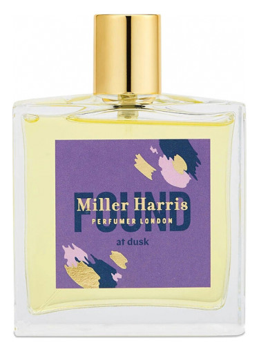 Found at Dusk - Miller Harris