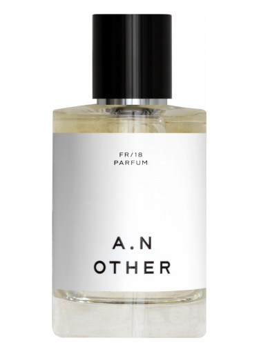 FR/18 - A. N. OTHER