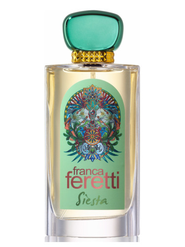 Franca Feretti Siesta - Brocard