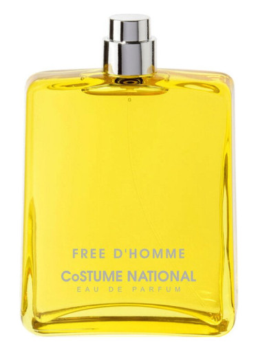 Free d'Homme - CoSTUME NATIONAL