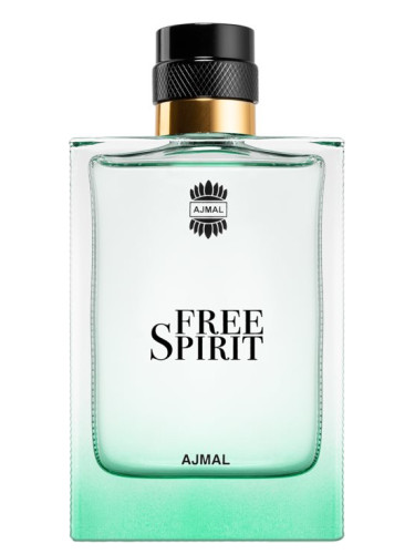 Free Spirit - Ajmal