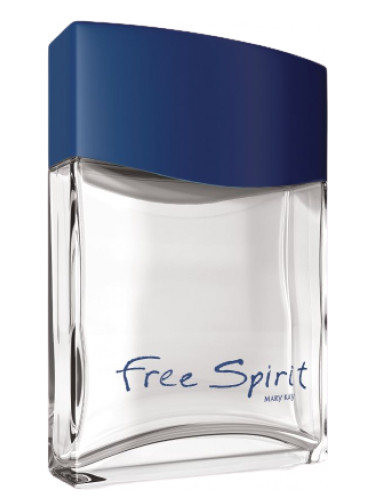 Free Spirit - Mary Kay