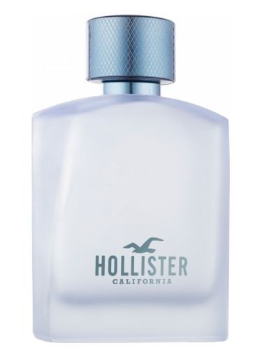 Free Wave For Him - Hollister