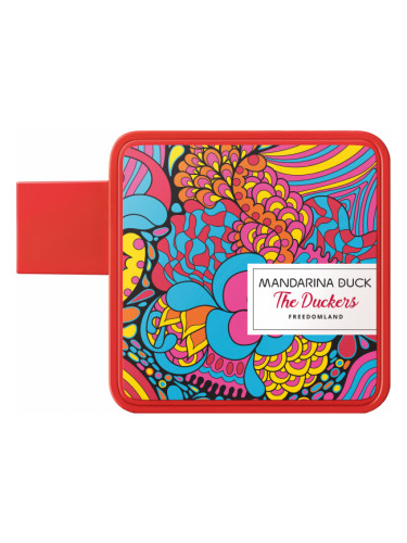 Freedomland - Mandarina Duck