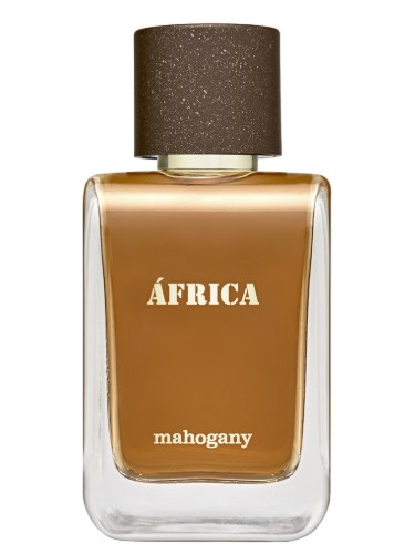 África - Mahogany