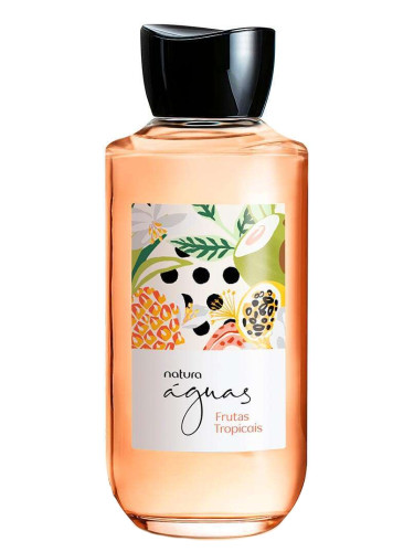 Frutas Tropicais - Natura