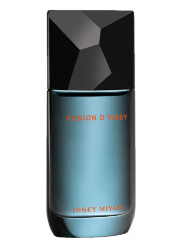 Fusion d'Issey - Issey Miyake