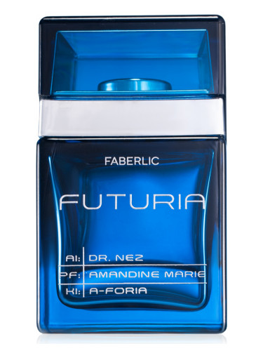 Futuria - Faberlic