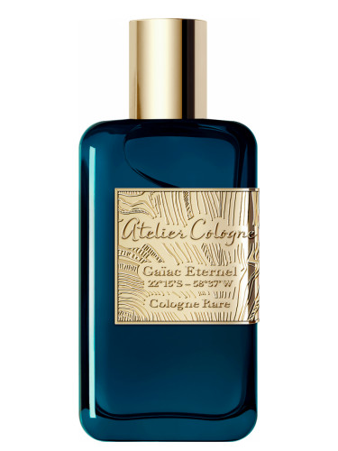 Gaiac Eternel - Atelier Cologne