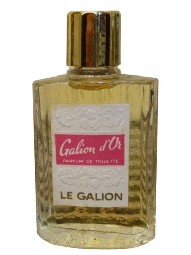 Galion d'Or - Le Galion
