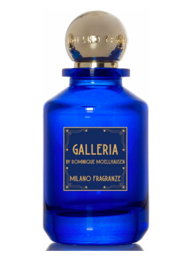 Galleria - Milano Fragranze