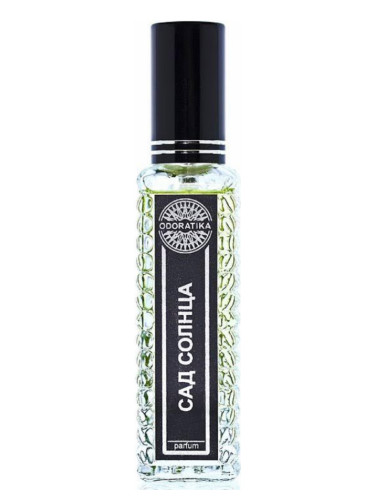 Garden Of The Sun Сад Солнца - Odoratika