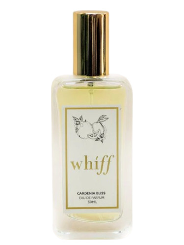 Gardenia Bliss - Whíff