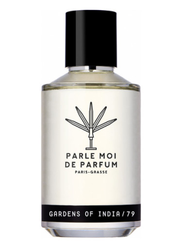Gardens Of India 79 - Parle Moi de Parfum