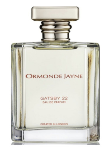 Gatsby 22 - Ormonde Jayne