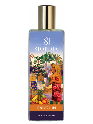 Gauguin - Siordia Parfums
