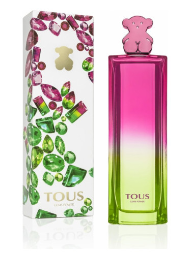 Gems Power - Tous