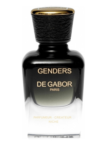 Genders - De Gabor