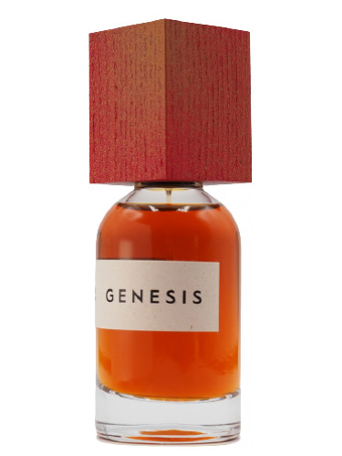 Genesis - Le Frag