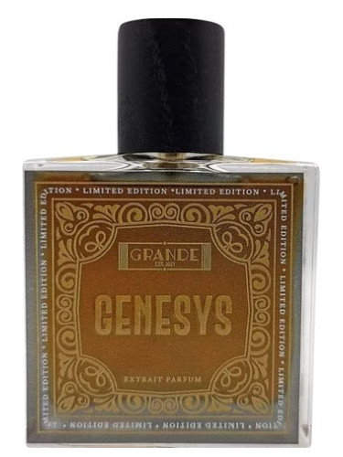 Genesys - Grande