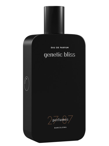 Genetic Bliss - 27 87