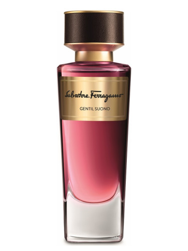 Gentil Suono - Salvatore Ferragamo