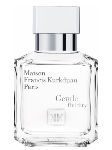 Gentle Fluidity Silver - Maison Francis Kurkdjian